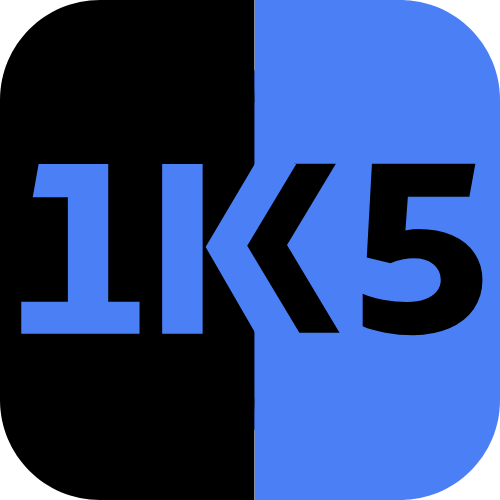 Website logo